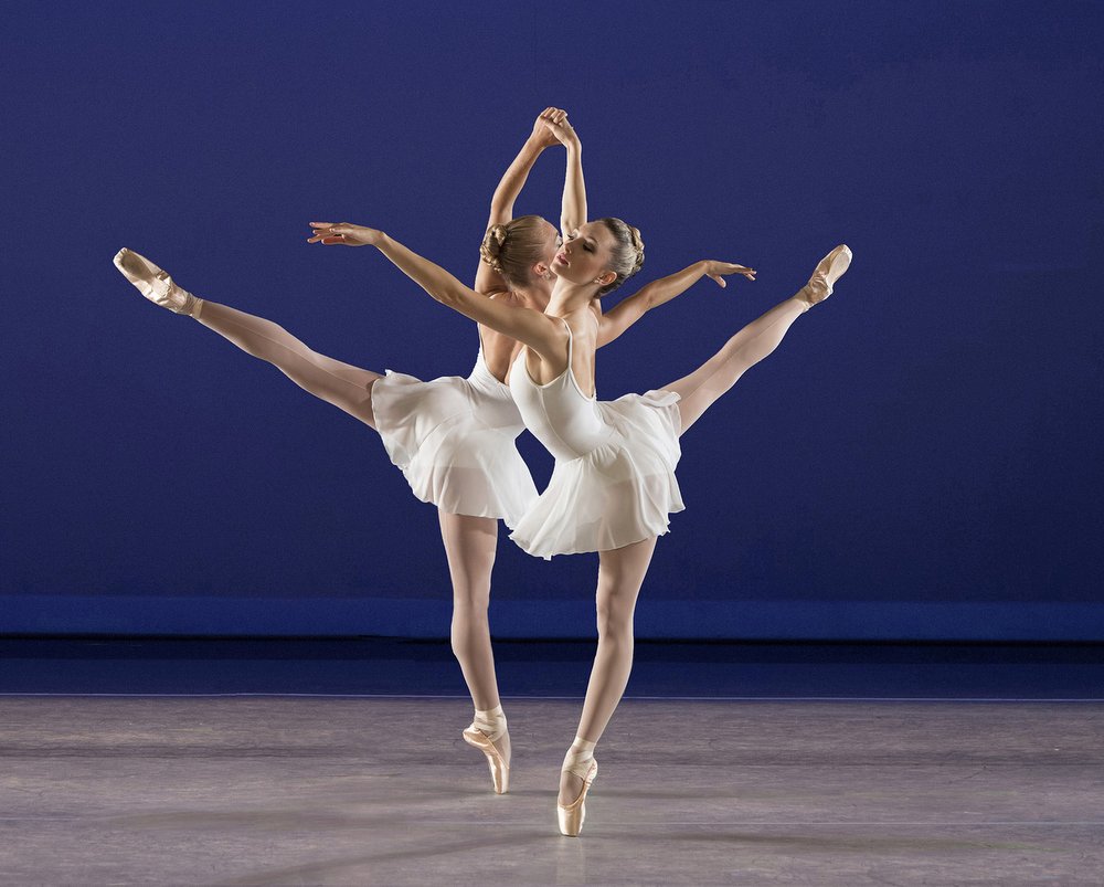 Ballet - Colgio Estrela Srius. Educao Infantil, Ensino Fundamental, Mdio e Integral. So Paulo, SP