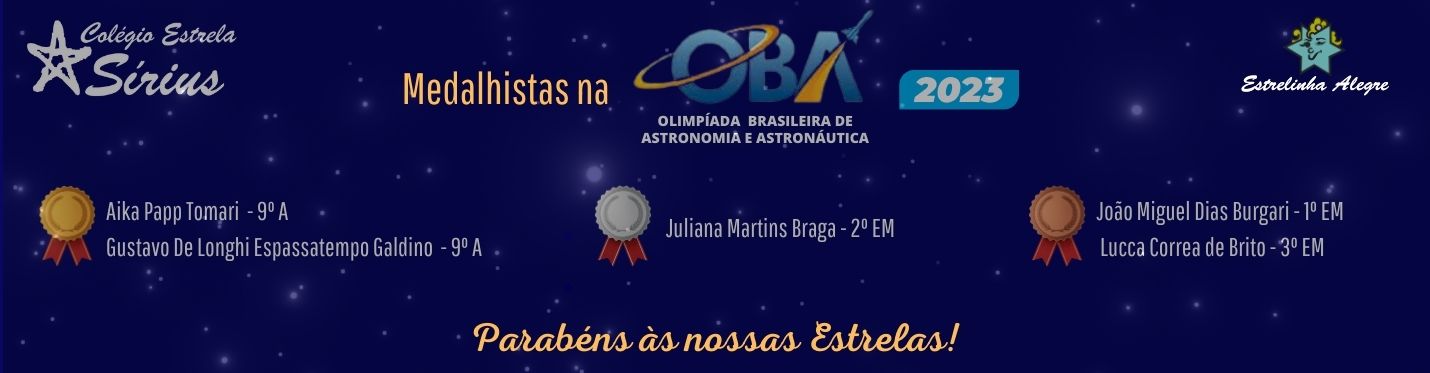 Estrela Srius