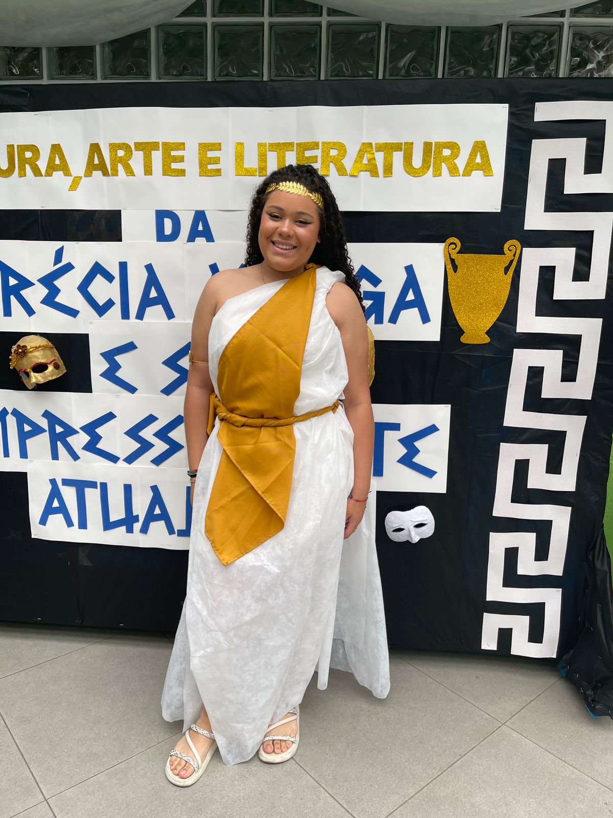 Colgio Estrela Srius