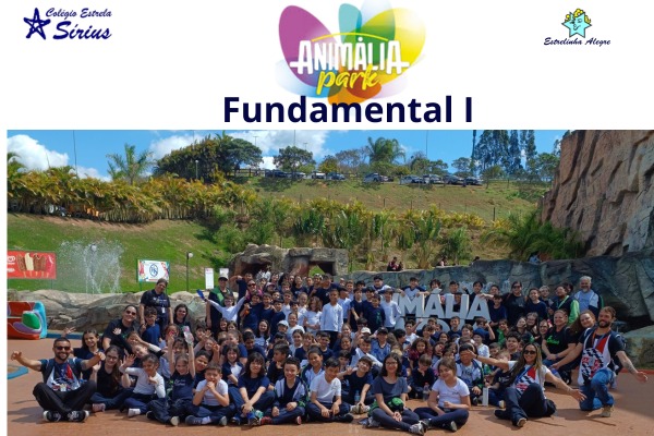 Colgio Estrela Srius