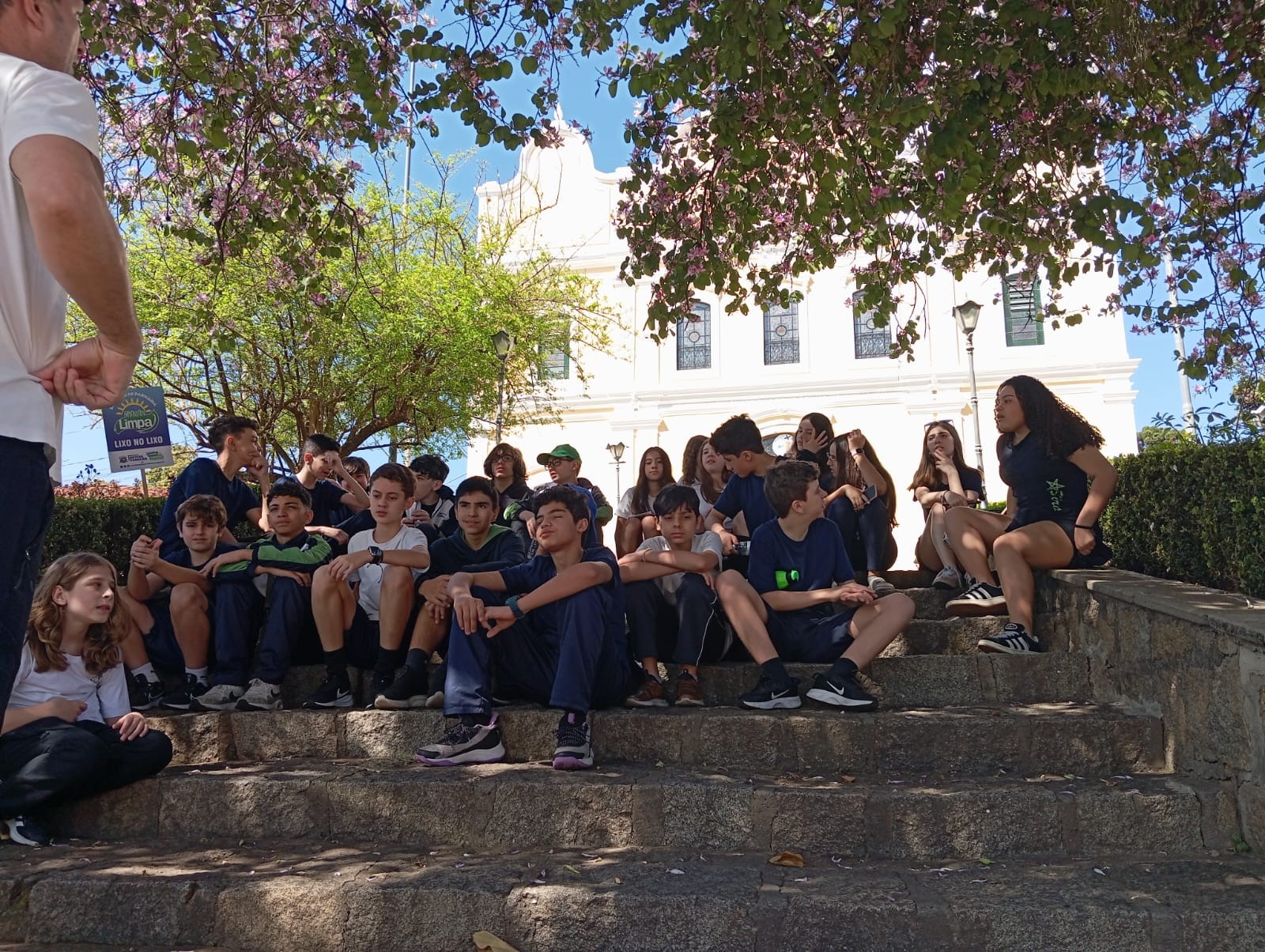 Colgio Estrela Srius