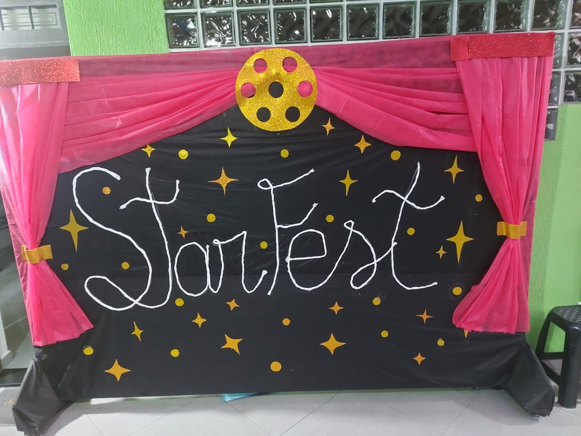 Col�gio Estrela S�rius