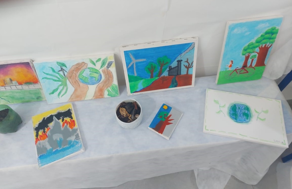 Col�gio Estrela S�rius