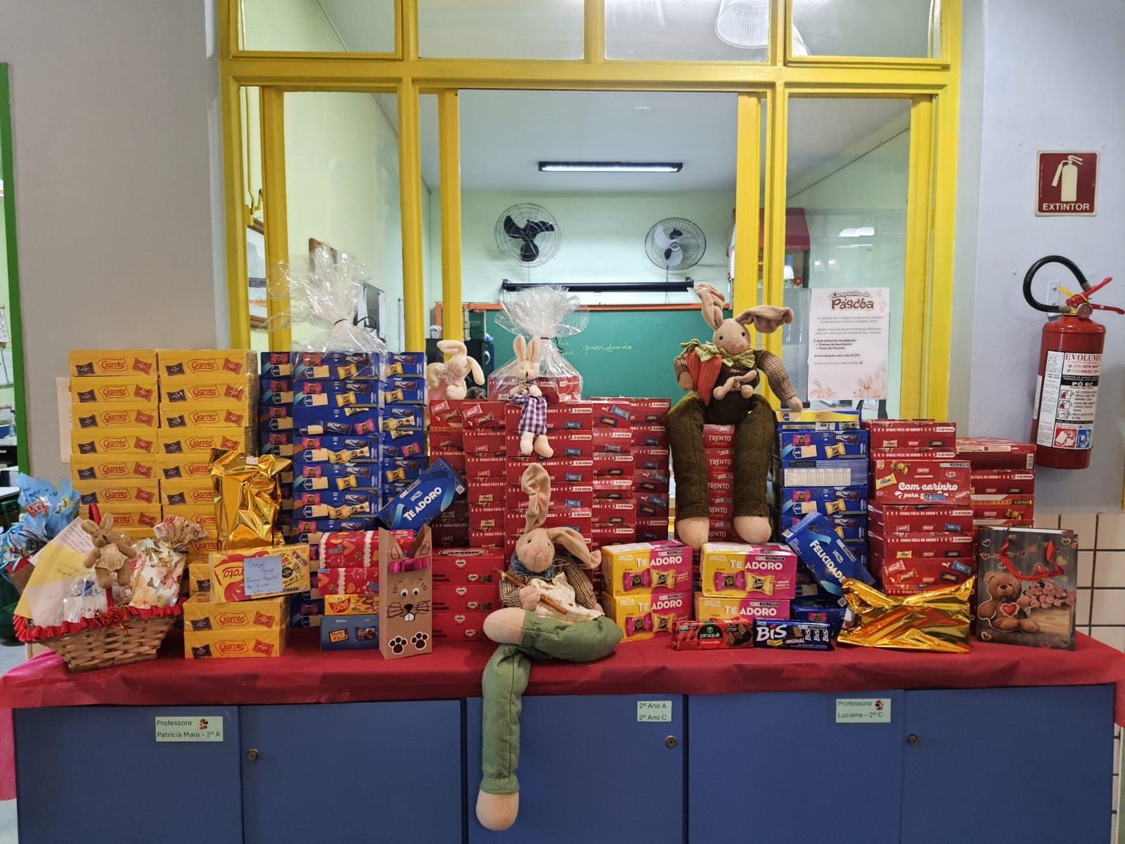 Col�gio Estrela S�rius