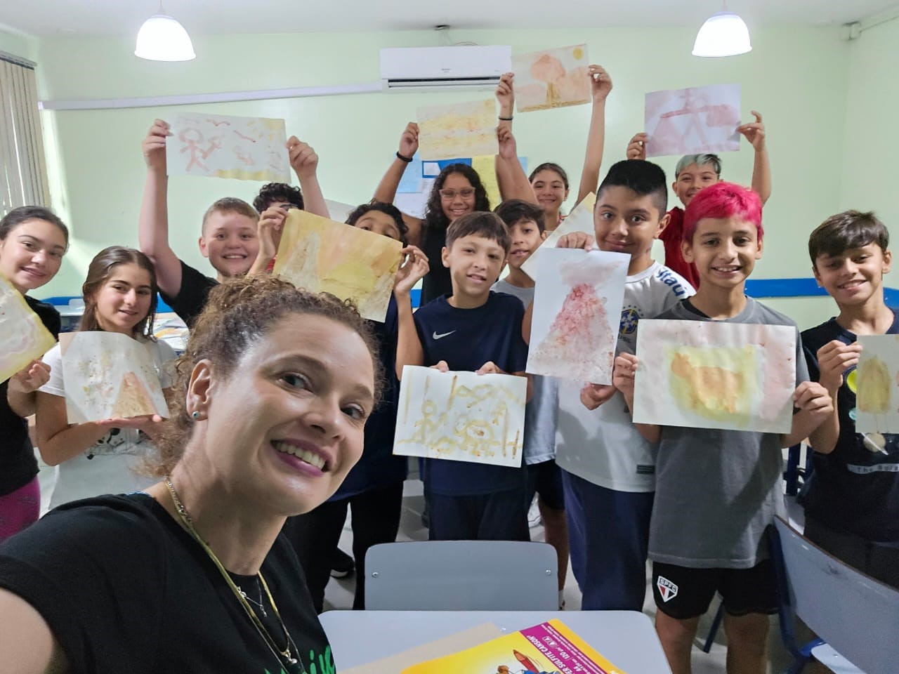 Col�gio Estrela S�rius