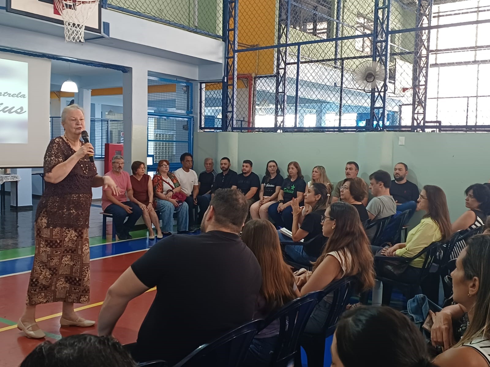 Col�gio Estrela S�rius