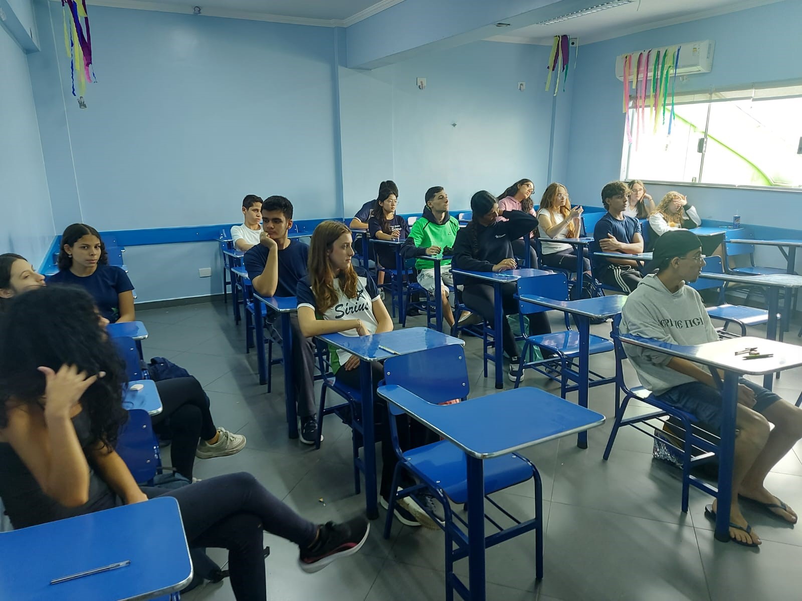 Col�gio Estrela S�rius