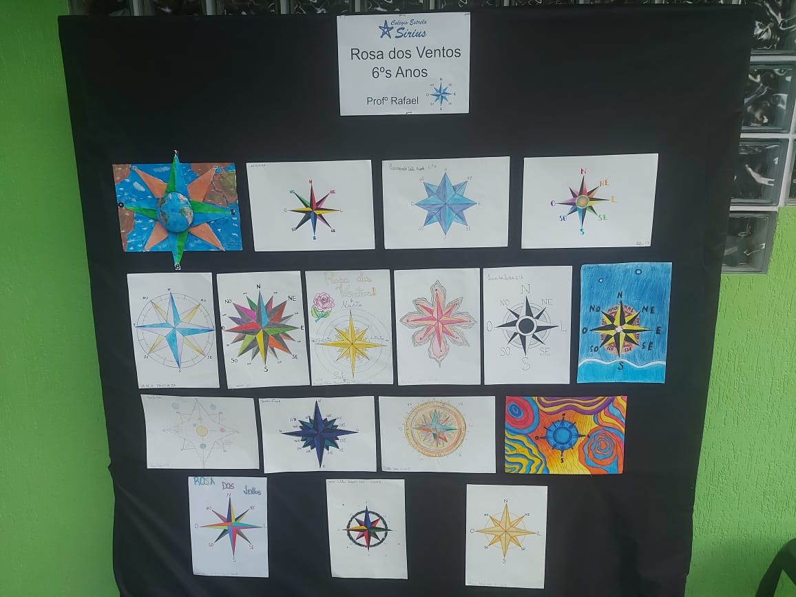 Col�gio Estrela S�rius