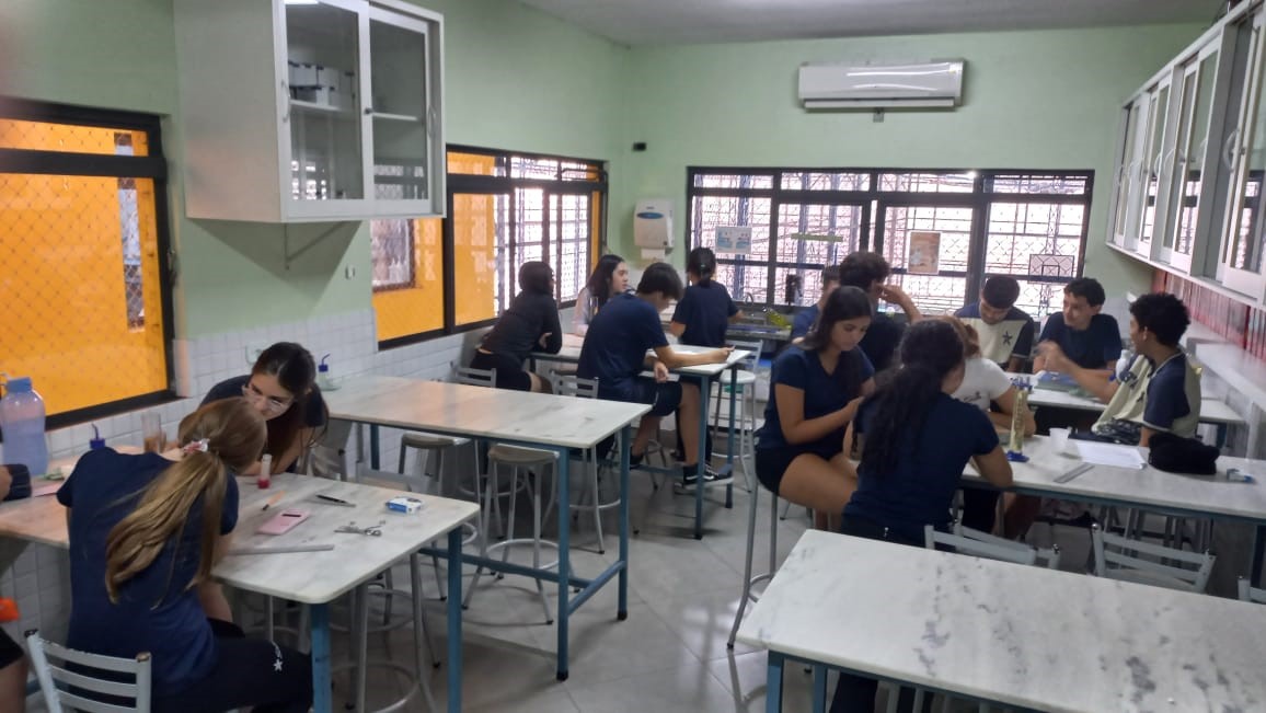 Col�gio Estrela S�rius