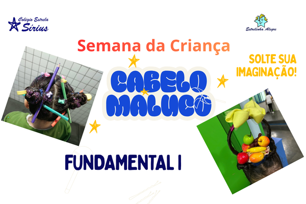 Col�gio Estrela S�rius