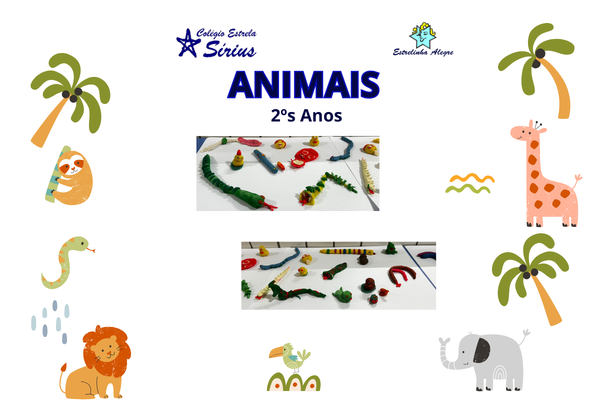 Col�gio Estrela S�rius