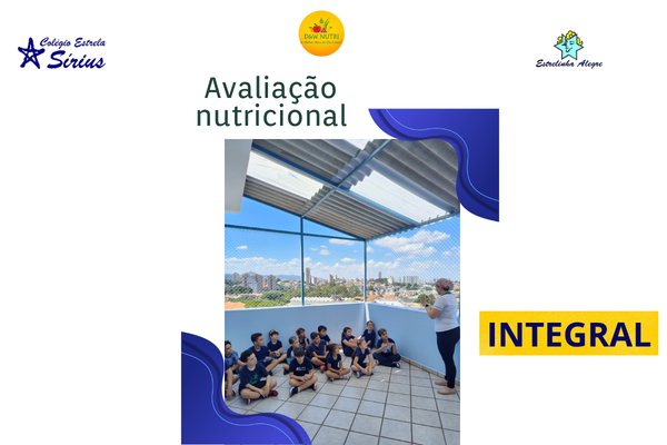 Col�gio Estrela S�rius