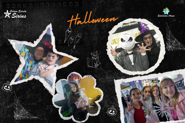 Colgio Estrela Srius