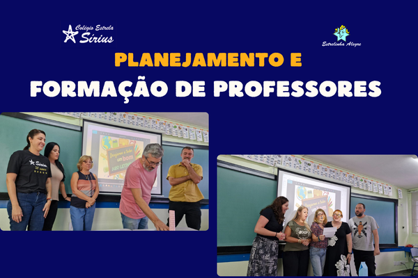 Col�gio Estrela S�rius