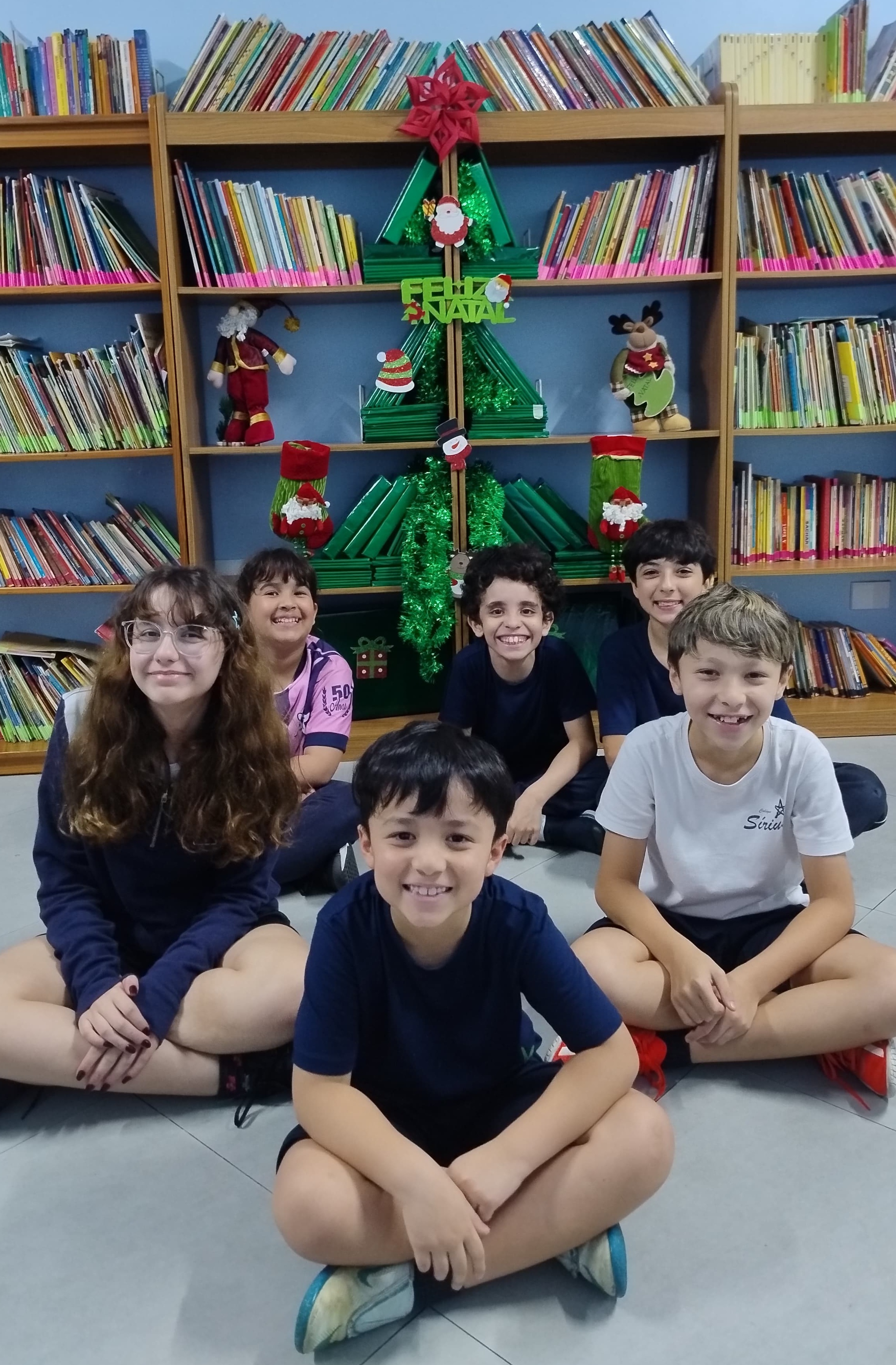 Col�gio Estrela S�rius