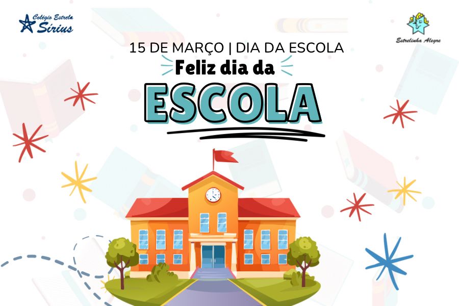 Col�gio Estrela S�rius