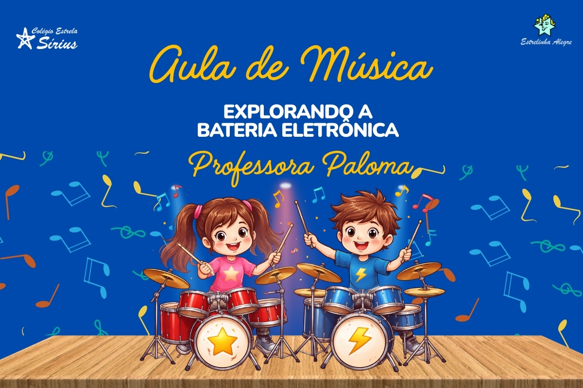 Col�gio Estrela S�rius