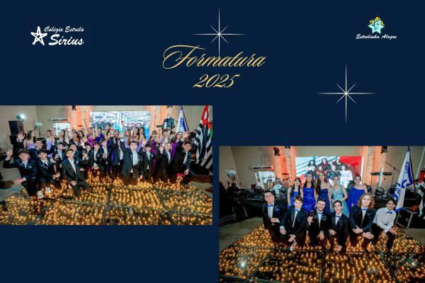 Col�gio Estrela S�rius