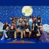 Projeto Bilngue Estrela Srius: mostras de criatividade, competncia e envolvimento nas realizaes de sucesso em 2024! - Colgio Estrela Srius