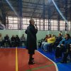 Notcia - Colgio Estrela Sirius. So Paulo, SP