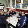 Aulas de Qumica realizadas no Laboratrio Didtico de Cincias: teorias importantes aprendidas na prtica! - Colgio Estrela Srius