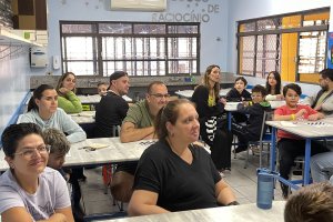  - Colgio Estrela Srius