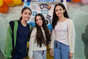  - Colgio Estrela Srius