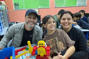  - Colgio Estrela Srius