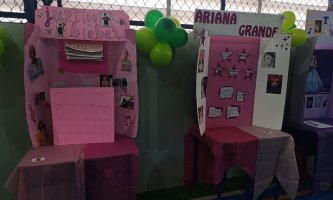 Starfest - Colgio Estrela Srius