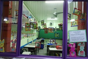 Estudo das folhas- Fotossntese 2 Ano A - Colgio Estrela Srius