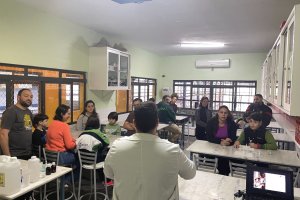  - Colgio Estrela Srius