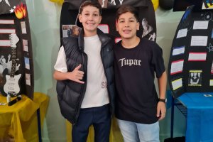  - Colgio Estrela Srius