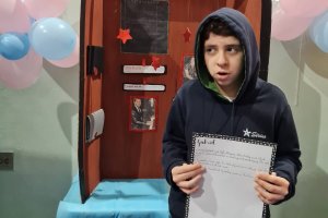  - Colgio Estrela Srius