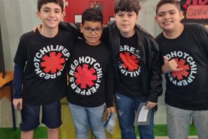  - Colgio Estrela Srius