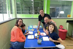  - Colgio Estrela Srius