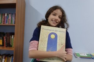  - Colgio Estrela Srius