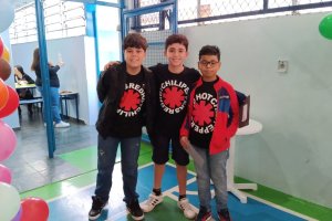  - Colgio Estrela Srius