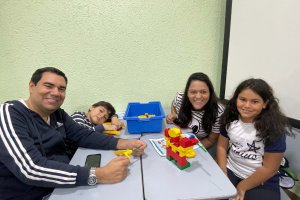  - Colgio Estrela Srius