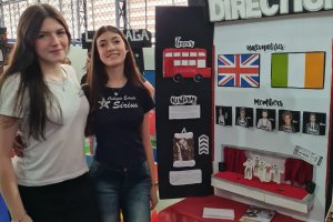  - Colgio Estrela Srius