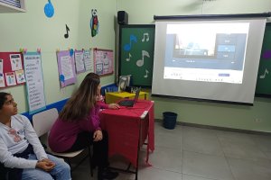  - Colgio Estrela Srius