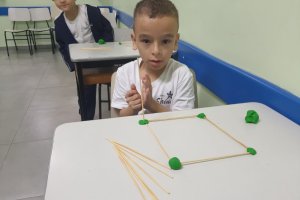  - Colgio Estrela Srius