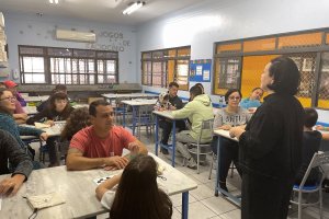  - Colgio Estrela Srius