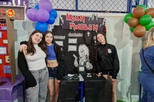  - Colgio Estrela Srius