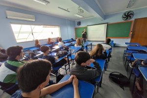  - Colgio Estrela Srius