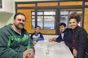  - Colgio Estrela Srius