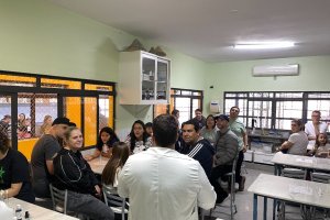  - Colgio Estrela Srius