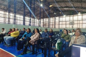  - Colgio Estrela Srius