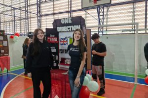  - Colgio Estrela Srius