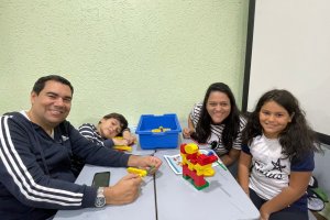  - Colgio Estrela Srius