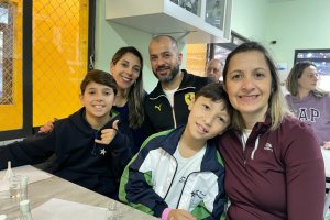  - Colgio Estrela Srius